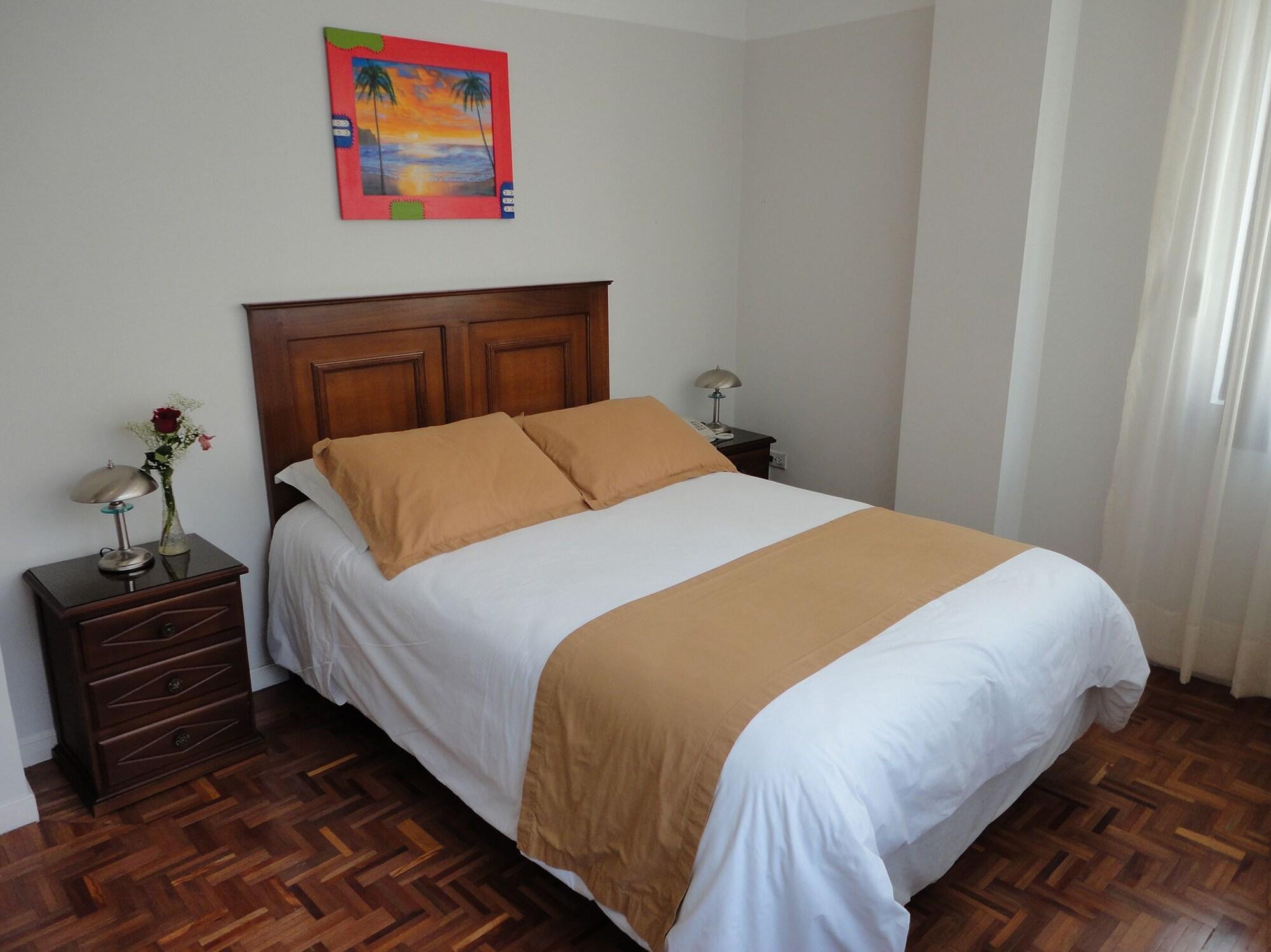 Hotel Rincon Escandinavo Кіто Екстер'єр фото