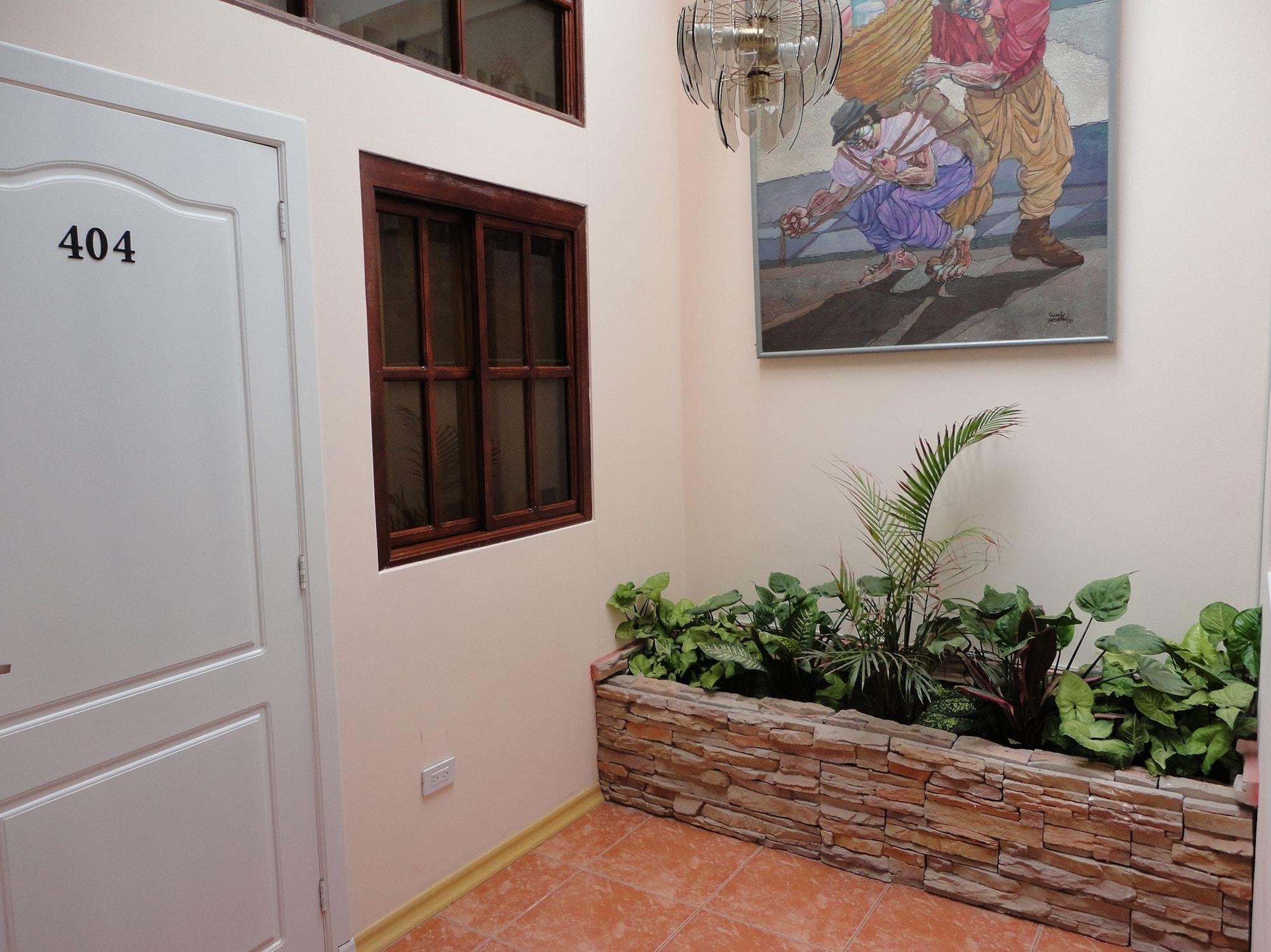 Hotel Rincon Escandinavo Кіто Екстер'єр фото