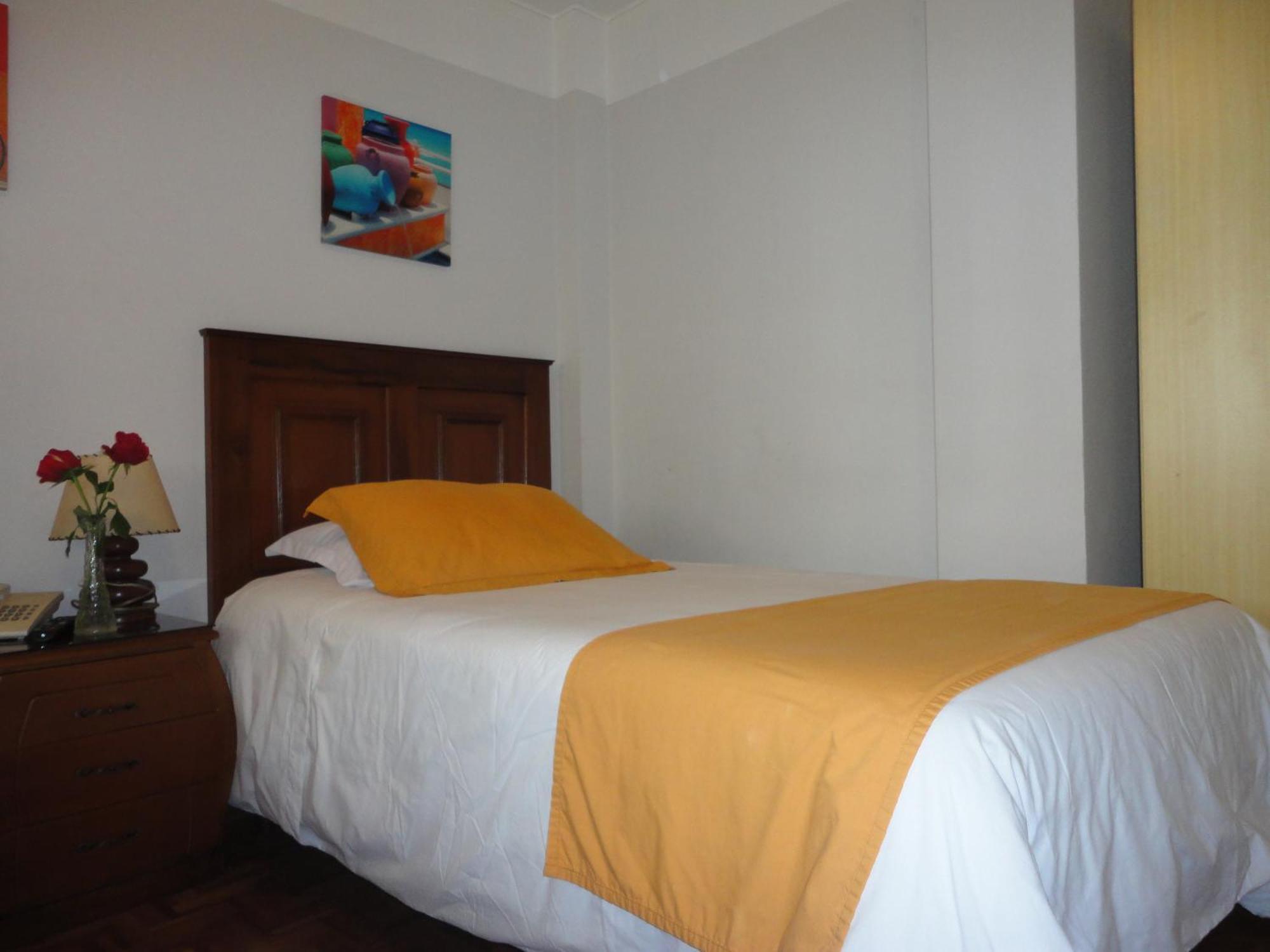 Hotel Rincon Escandinavo Кіто Екстер'єр фото
